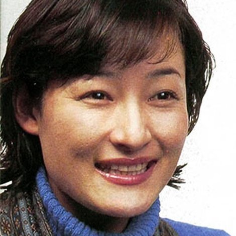 Mitsue Mori