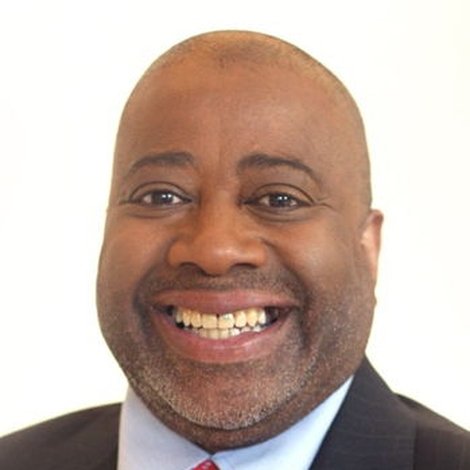 Raynard Jackson