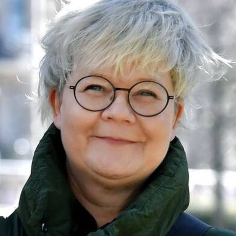 Evamaria Björk