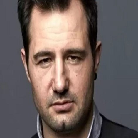 Faruk Barman