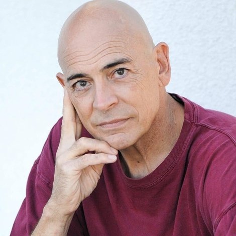 Frank Perry