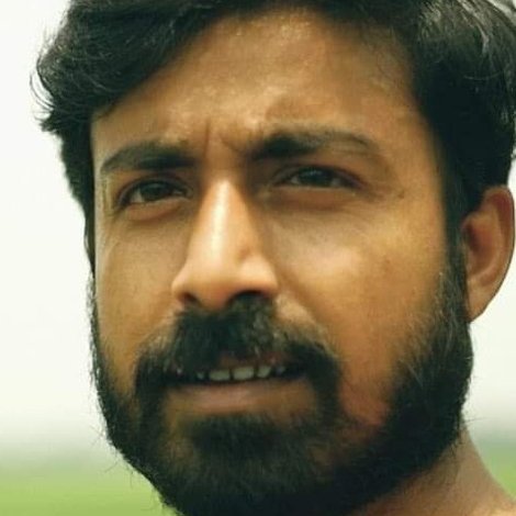Debraj Bhattacharya