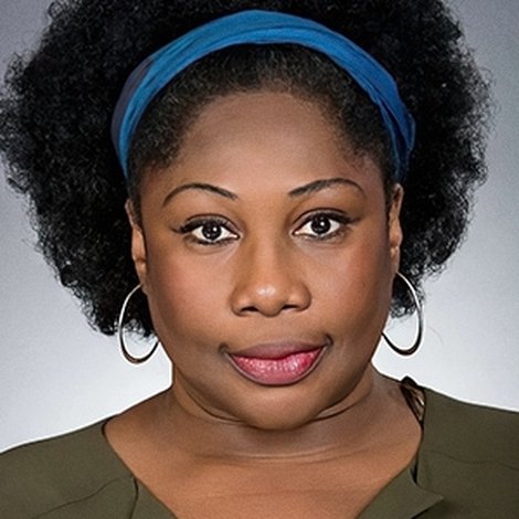 Wendy Mae Brown