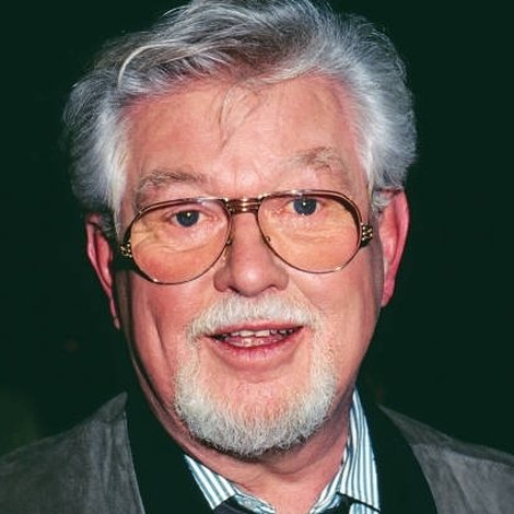Klaus Havenstein