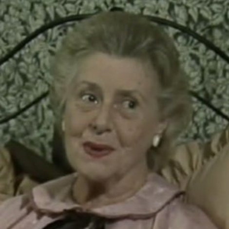 Aileen Britton