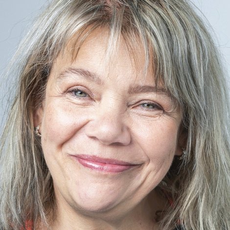 Ólafía Hrönn Jónsdóttir