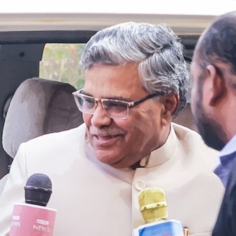Nirmal Soni