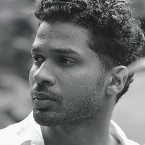 Gautham K Biju