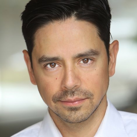 Alex Ruiz