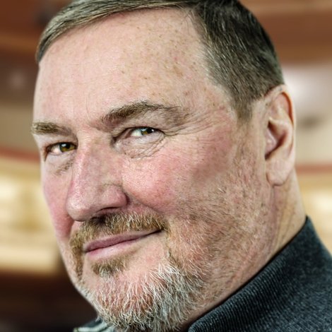 Ove Grundström
