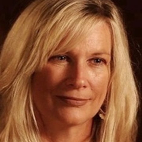 Rebecca Wood