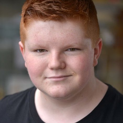 Eric Gibson