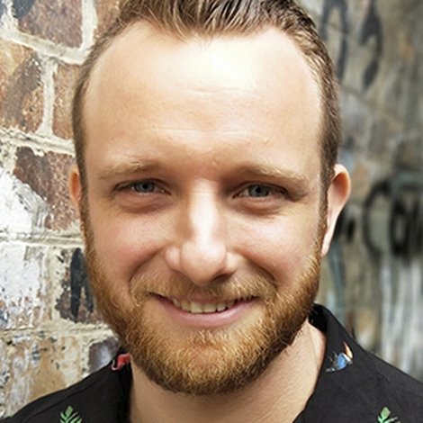 Zachary Boulton