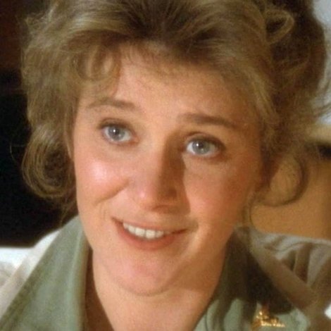 Ann Sweeny