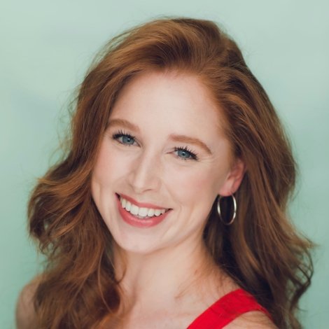 Rachel O'Hara