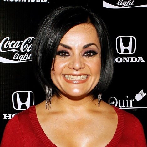 Lorena de la Garza