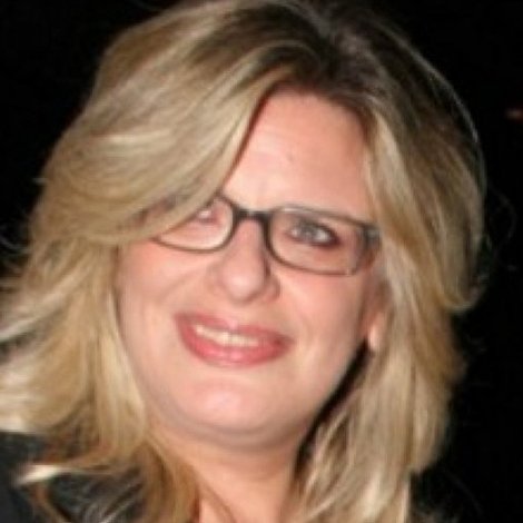 Natasa Manisali