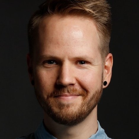 Johan Kaos