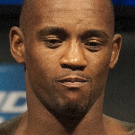 Yves Edwards