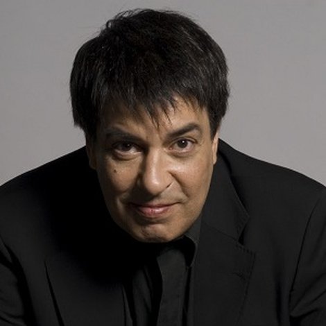 Adrián Otero