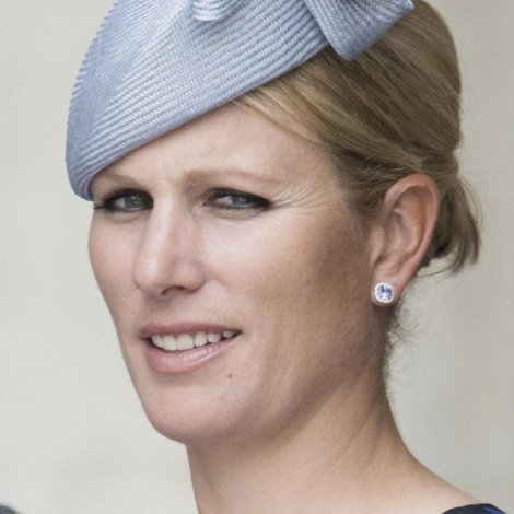 Zara Tindall