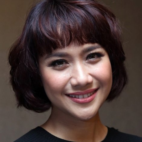 Bunga Citra Lestari