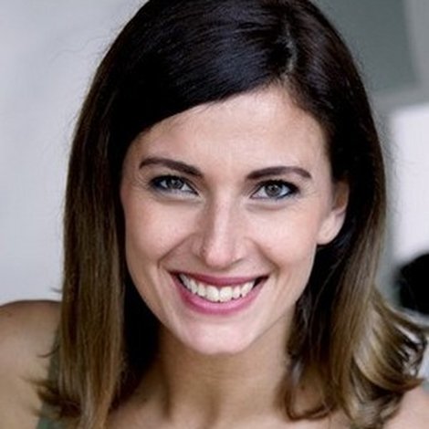 Alessandra Carrillo