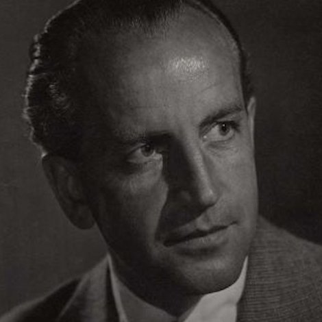 István Szőts