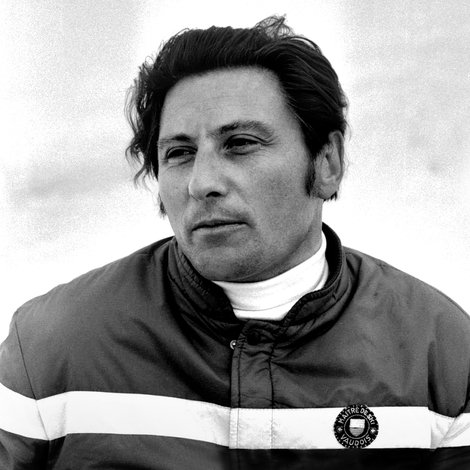 Sylvain Saudan