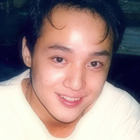 Willie Chi Tin-Sang