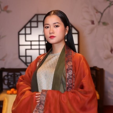 Lâm Vỹ Dạ