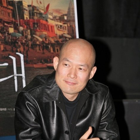 Yoon Dong-hwan