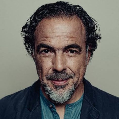 Alejandro González Iñárritu