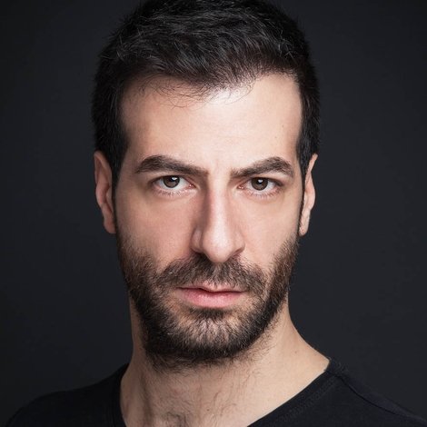 İsmail Demirci