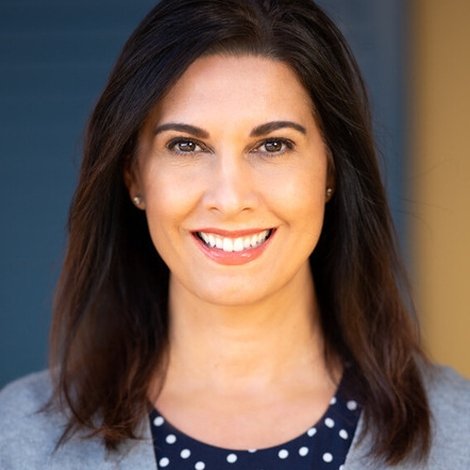 Yvonne Miranda