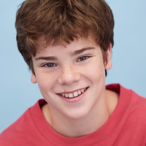 Riley Stiles
