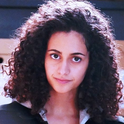 Inès Melab