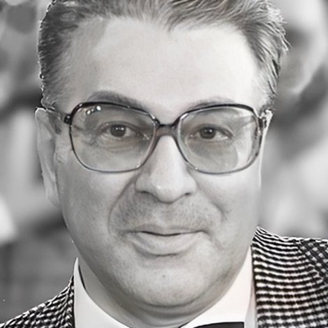 Vladimir Tsvetov