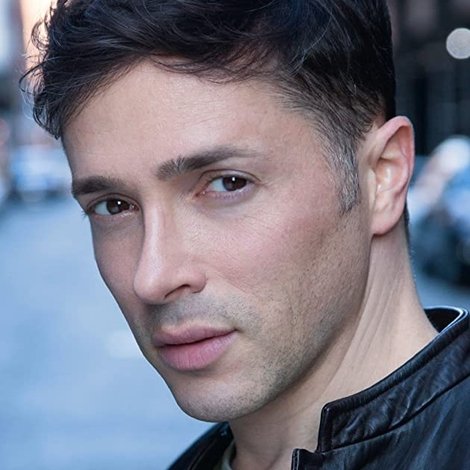 Yuval David