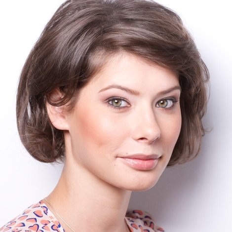 Crina Semciuc