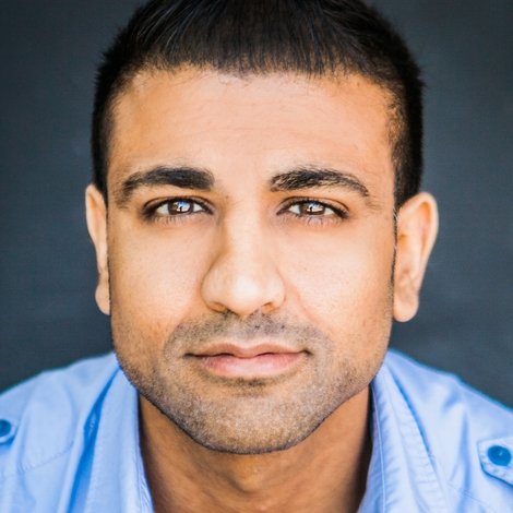 Amish Patel