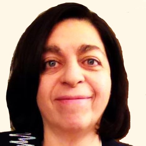 Mónica Cabrera