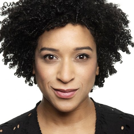 Sarah Paul