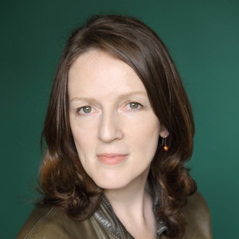 Michèle Forbes