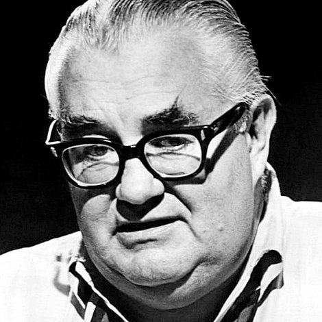 Robert Aldrich