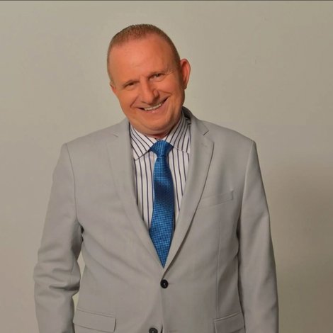 Massimo Borghetti