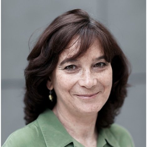 Patricia Ferreira