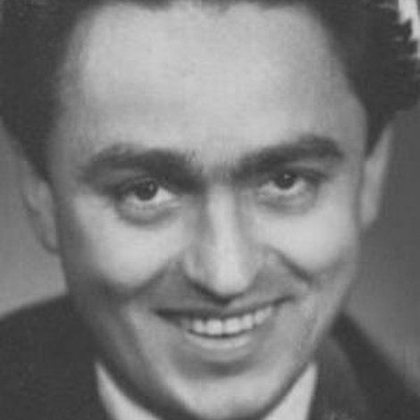 Jerzy Ćwikliński