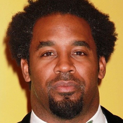 Dhani Jones
