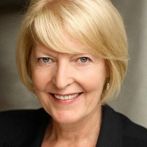 Maggie Ollerenshaw